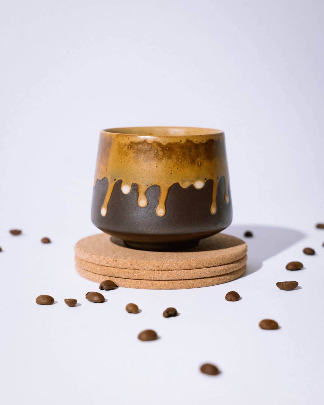 Bougie - Wholesale Coffee/tea cup - 'Mix & Match' Ceramic Cups3
