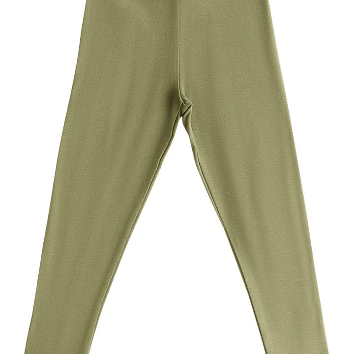 2051 Gamaschen für den Großhandel von Leela Cotton