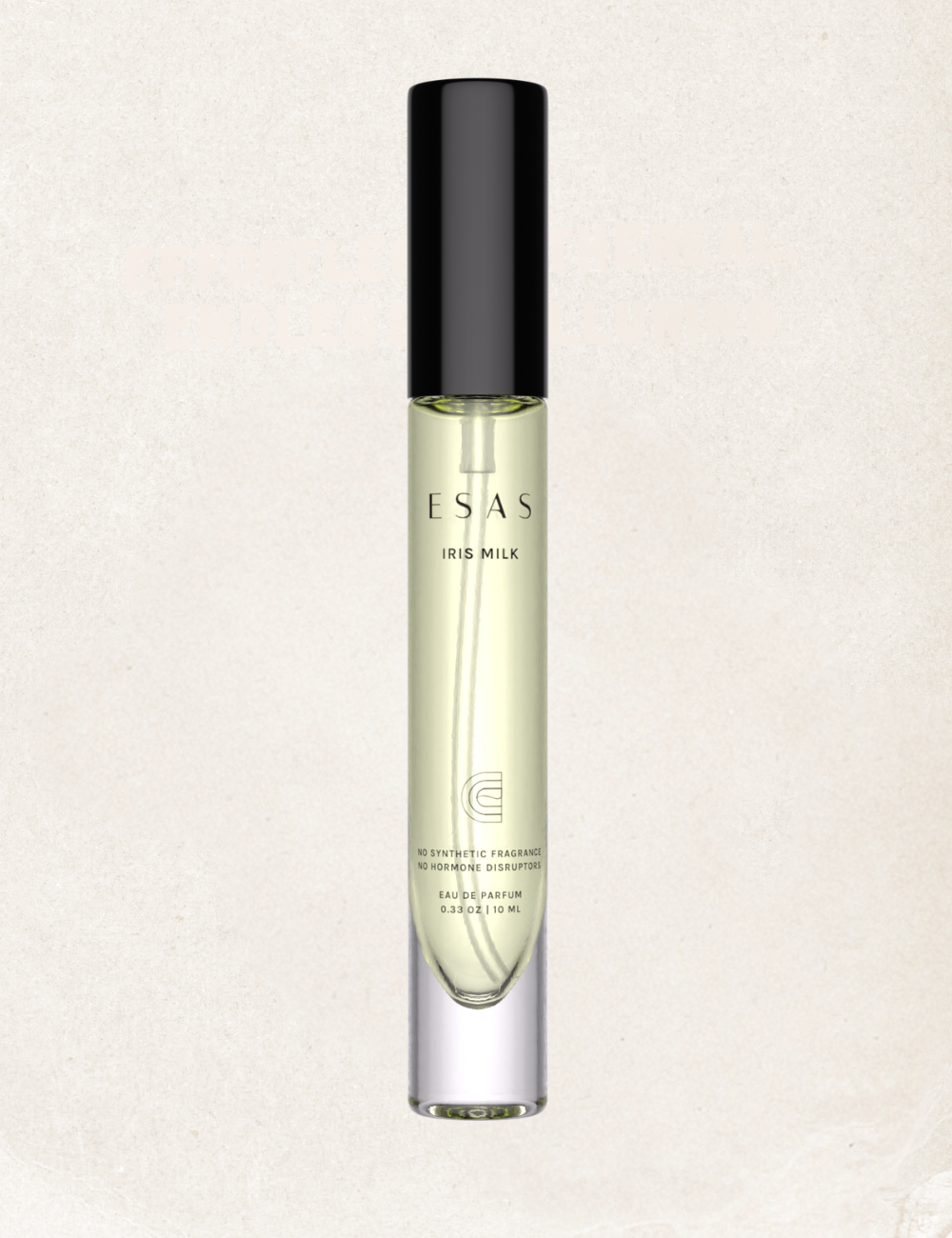 ESAS - Wholesale Perfume/Eau de Toilette - Iris Milk Organic Eau de Parfum– Velvety Iris & Vanilla Musk0