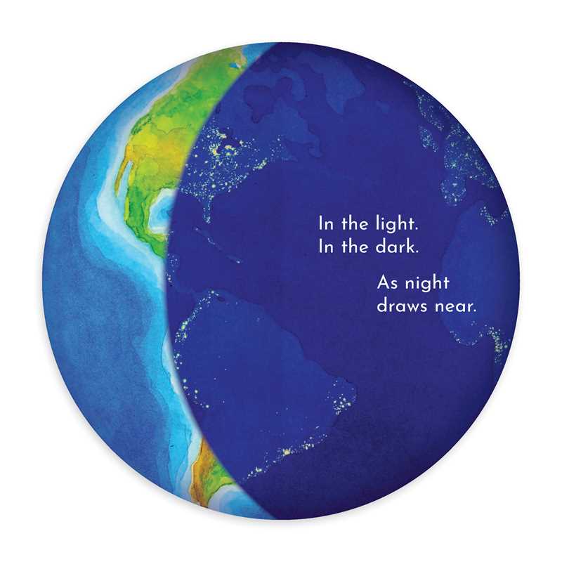 Simon & Schuster - Wholesale Preschool Book (3-5) - Our Friend Earth by Lea Redmond6