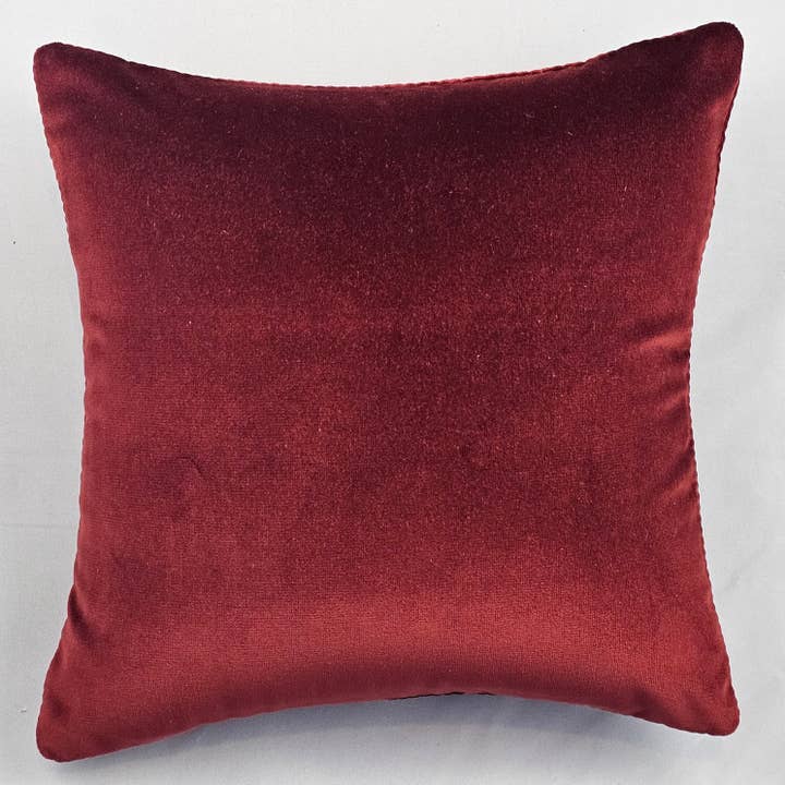 Retro Rust for wholesale by Comfee Cushion