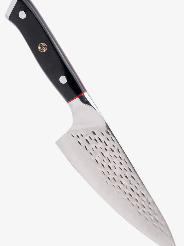 Chef's Knife 6" | Shogun Series ELITE | Dalstrong © for wholesale by Dalstrong