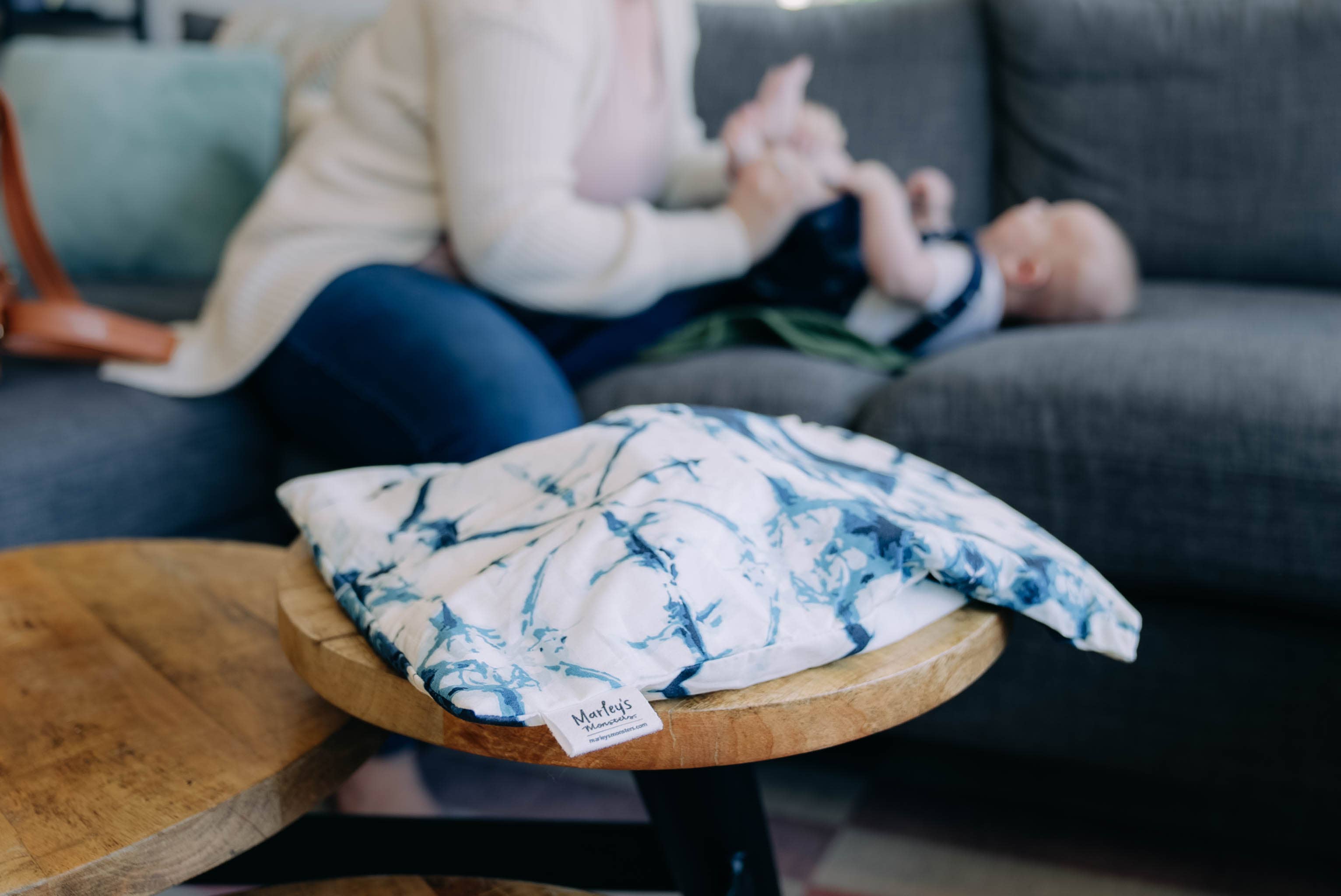 Marley's Monsters - Wholesale Wet Bag - Kids & Baby - Wet Bag - Case of 611