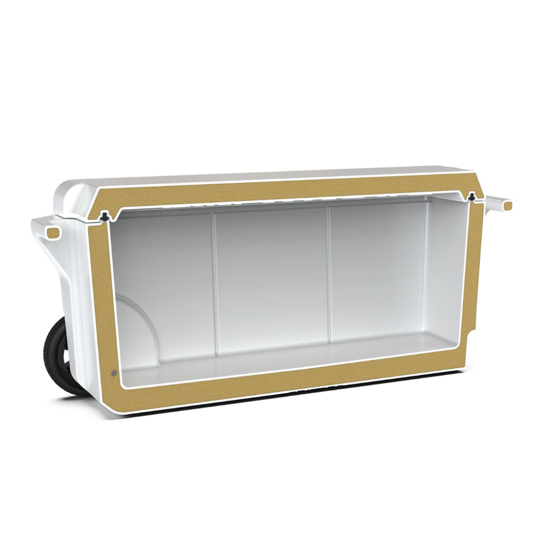 Wyld Gear - Wholesale Cooler/Cooler Bag - 110QT Freedom Series Cooler6