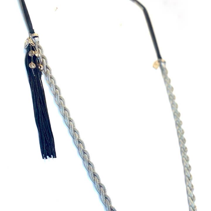 CHAÎNLO pour la vente par Julie Bessette