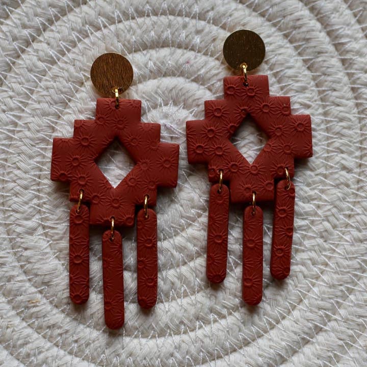 Arizona Sunburst for wholesale by The Wild Gypsy Belle