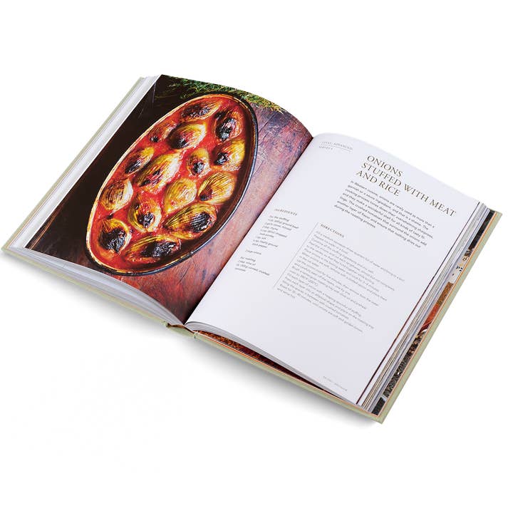 gestalten - Wholesale Cookbooks & Food - Abraham's Kitchen: Israeli and Palestinian Food Culture... 10