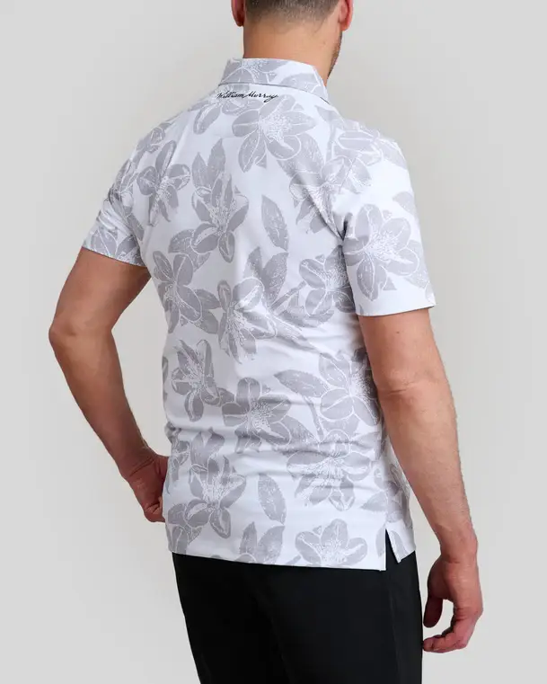 William Murray Golf - Wholesale Polo - Men's - Remastered Polo13