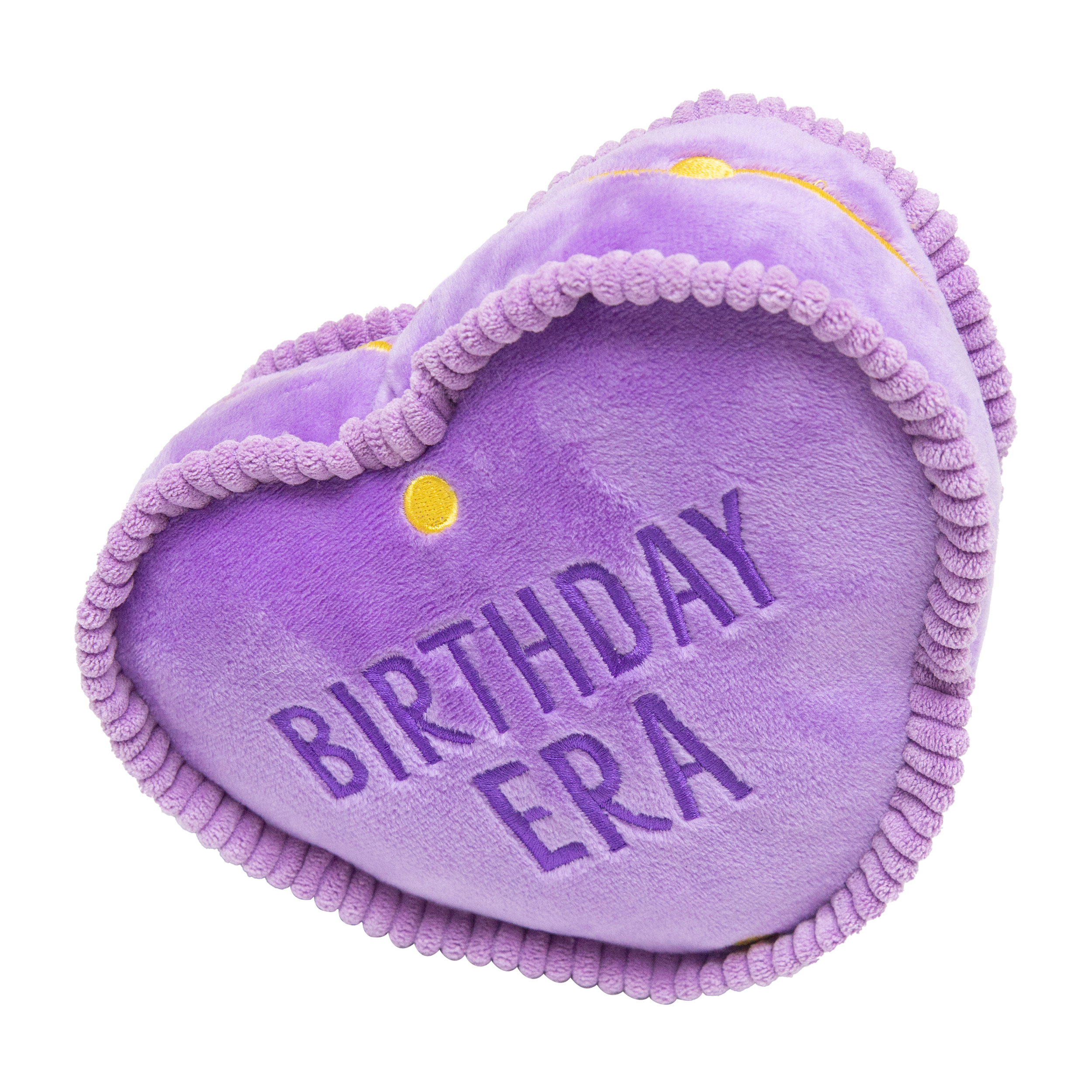 SnugArooz - Wholesale Pet Plush Toy - Dog - Birthday Era3