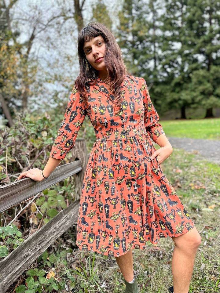 Betty Pots for wholesale by Nooworks