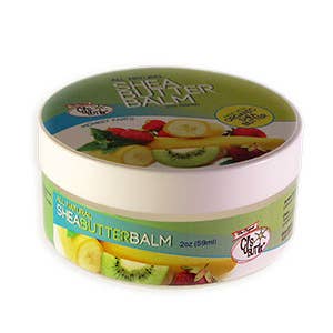 CJ's BUTTer© - Wholesale Body Balm/Butter - Baby - CJ's BUTTer© 2 oz Jar