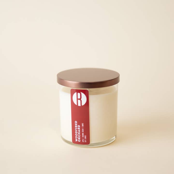 Vela de Soja con Aroma a Huerto de Leña y otras tendencias de Resultados para leña roble al por mayor. Devoluciones gratuitas y condiciones de pago a 60 días en Faire en Faire.