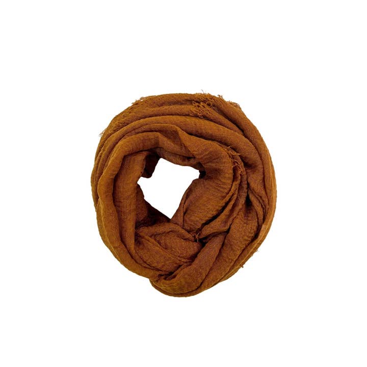 Humble Hilo – wholesale Halsduk - Dam – Humble Hilo bohemisk sjal81