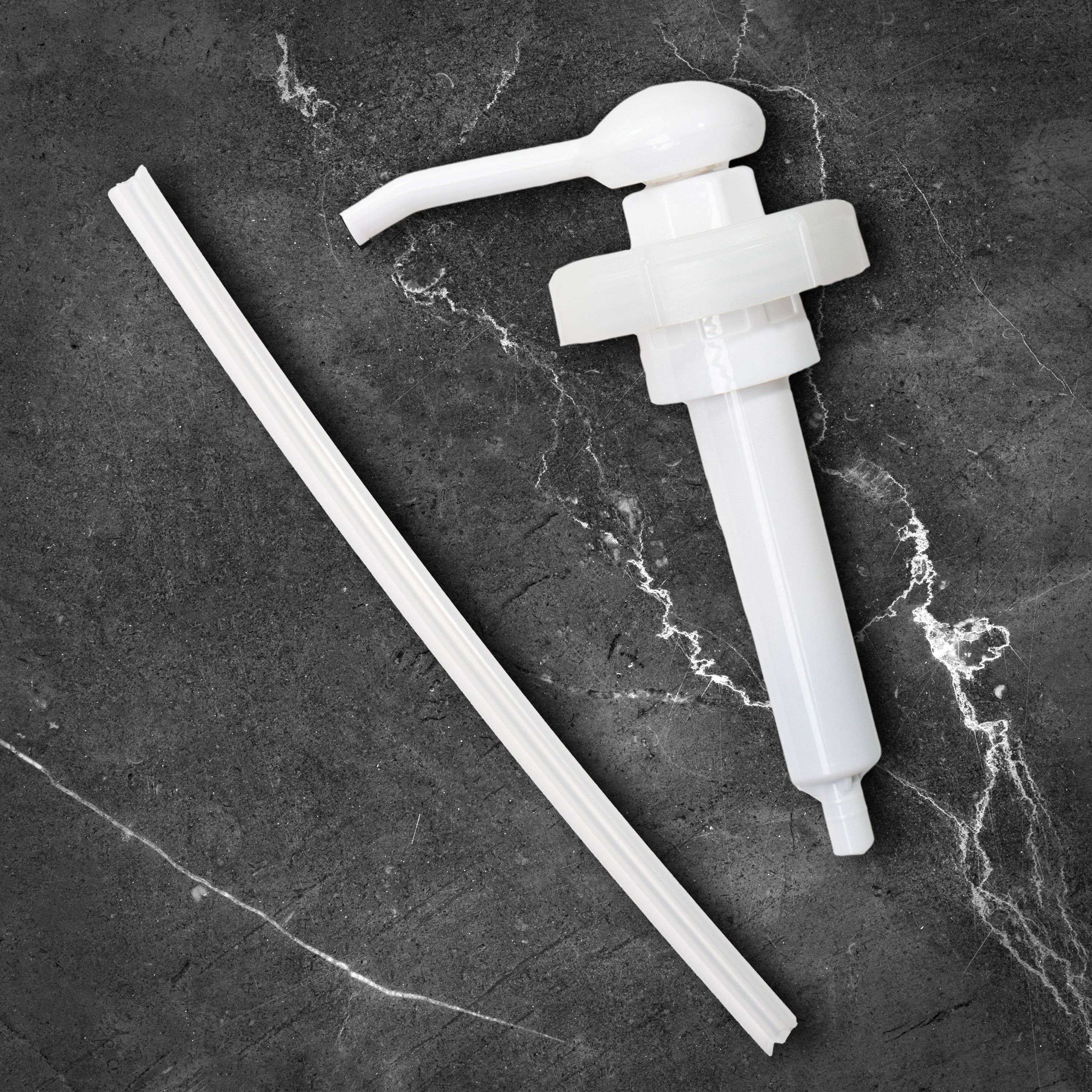 Rustic Strength - Wholesale Soap Dispenser - 5 Gallon Eco-Jug Pump0