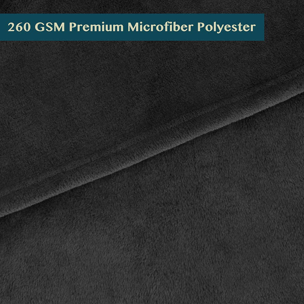 Pavilia - Wholesale Throw Blanket - Oversized Wearable Hoodie Blanket10