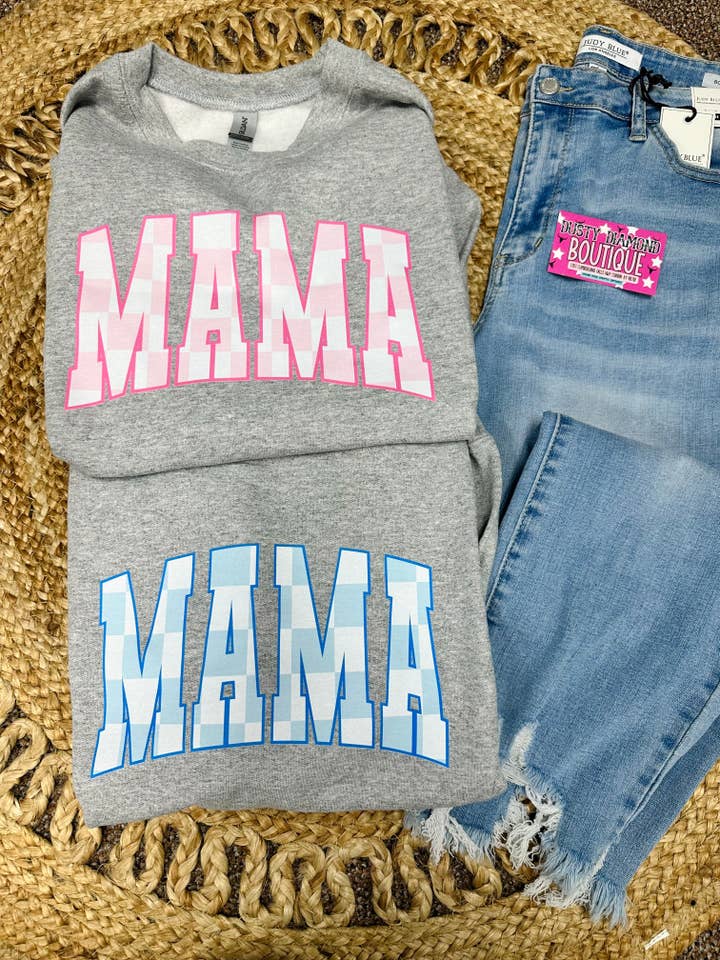 Mama Herre for engroshandel hos Dusty Diamond Wholesale