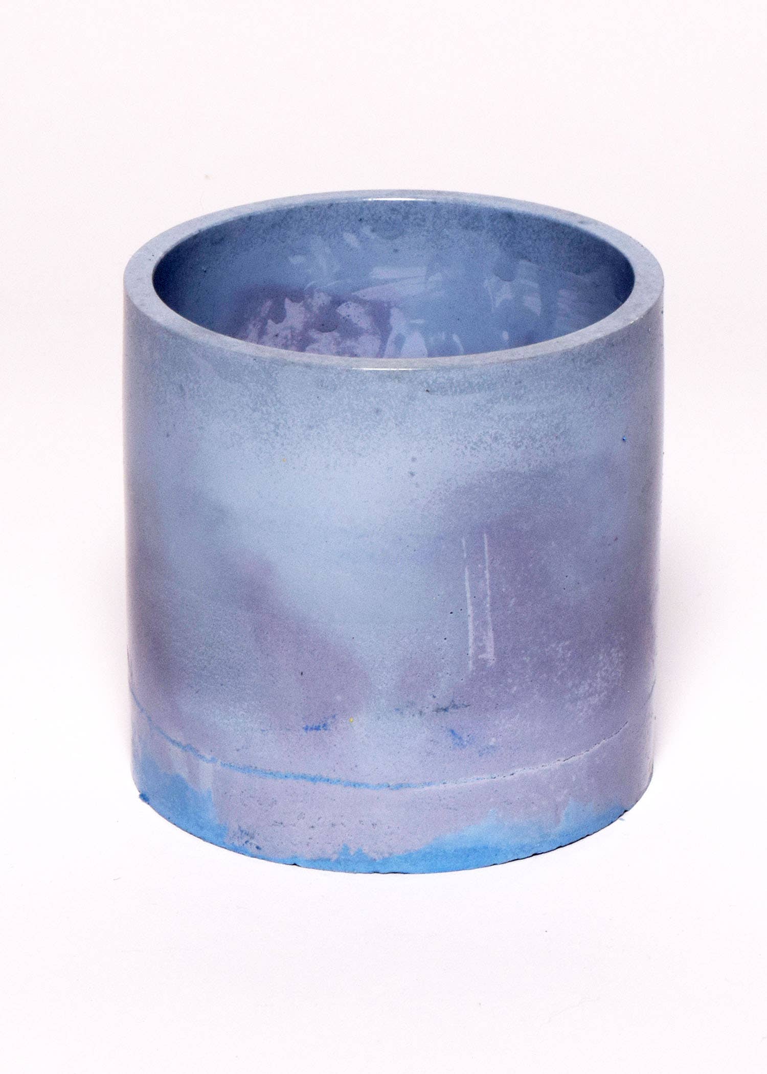 Iconic Moments – wholesale Candle holder – Concrete Candle Vessels35