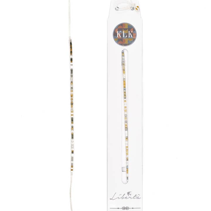 KLK - Wholesale Beaded Bracelet - Lucky bracelet2