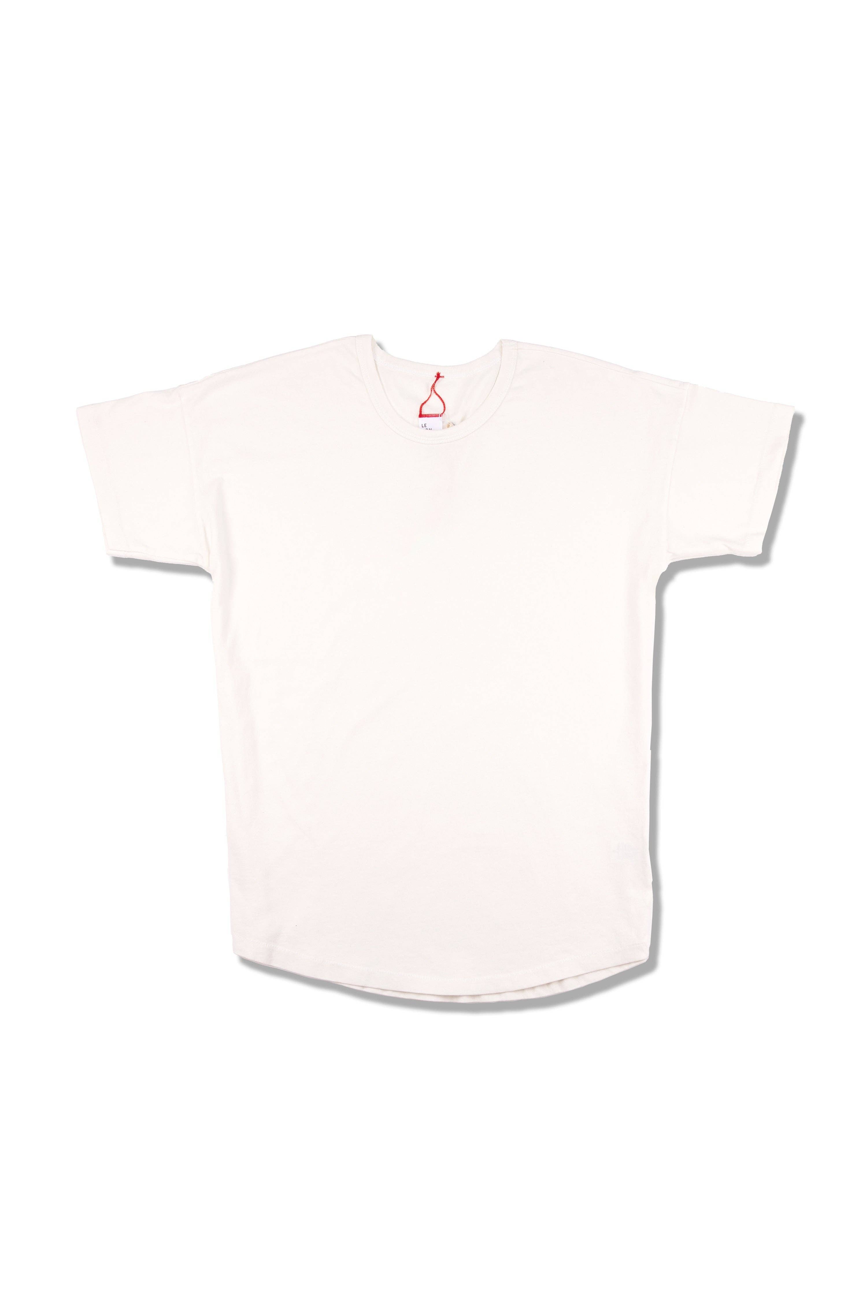 Le Bon Shoppe - Vente T-shirt – femme - Her Tee - T-shirt décontracté pour femme (2S-2M-1L)0