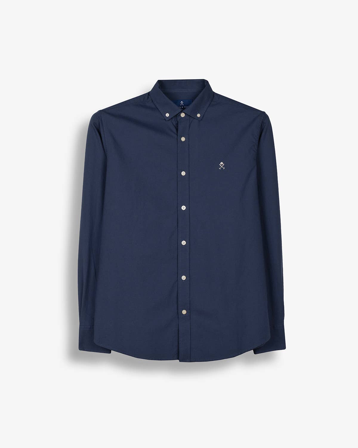 Harper & Neyer - Wholesale Button Down Shirt - Men's - Men's Oxford Shirt Colour- 20112400110