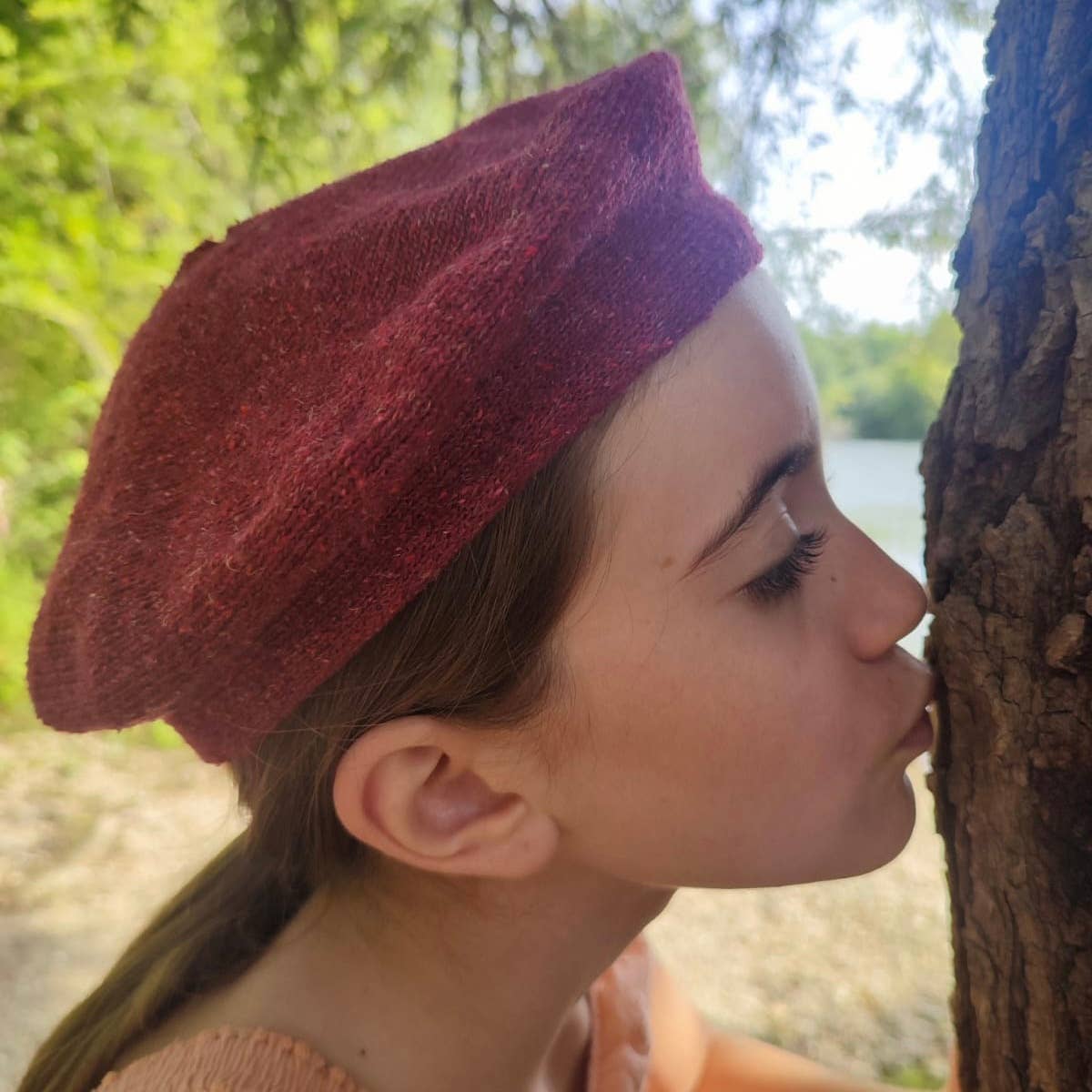 Le Beret Français - Wholesale Beret - Kids - Kid spring beret11