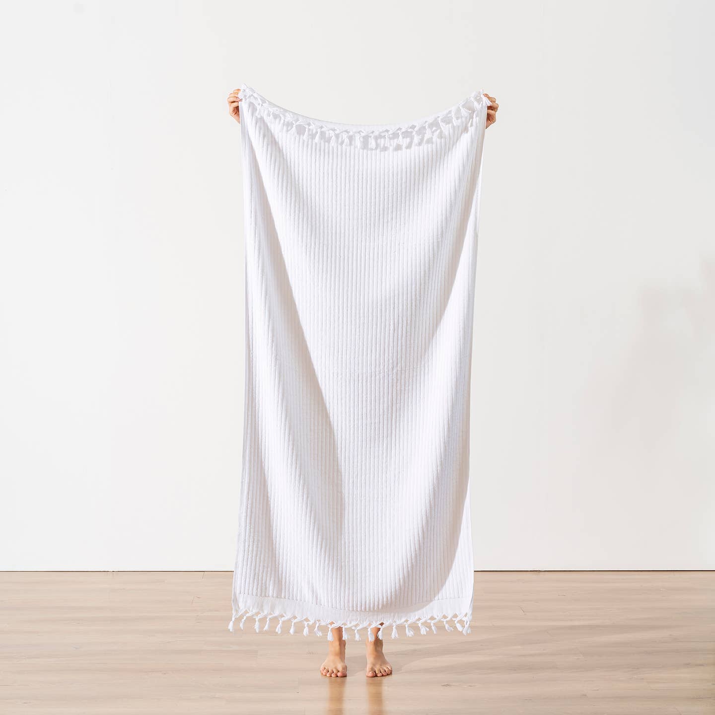 Kikoya - Wholesale Bath Towel - Stripe Handloom Bath Turkish Towels Vintage Bohemian Look27