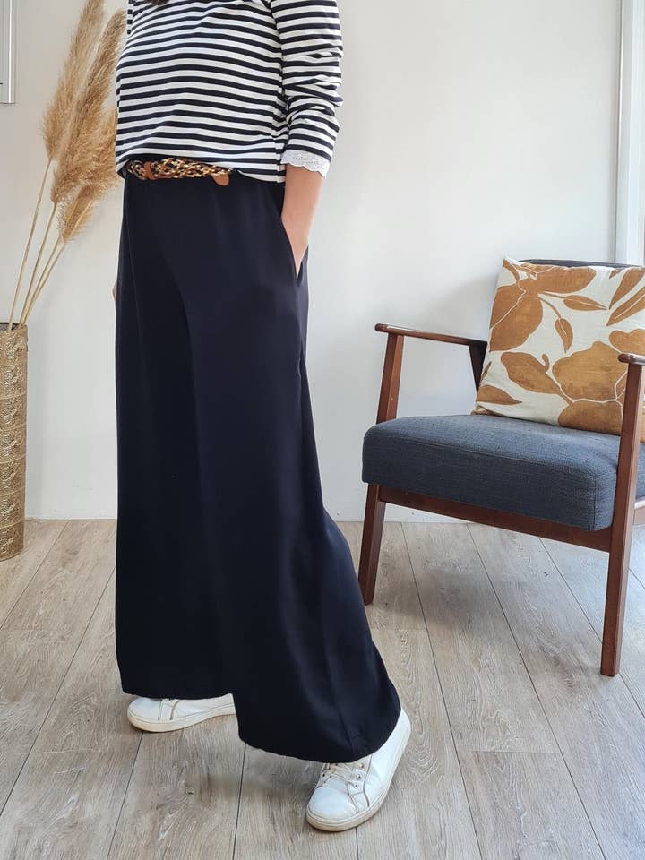 Pantalones Gabin para venta al por mayor de Atelier Onzemay