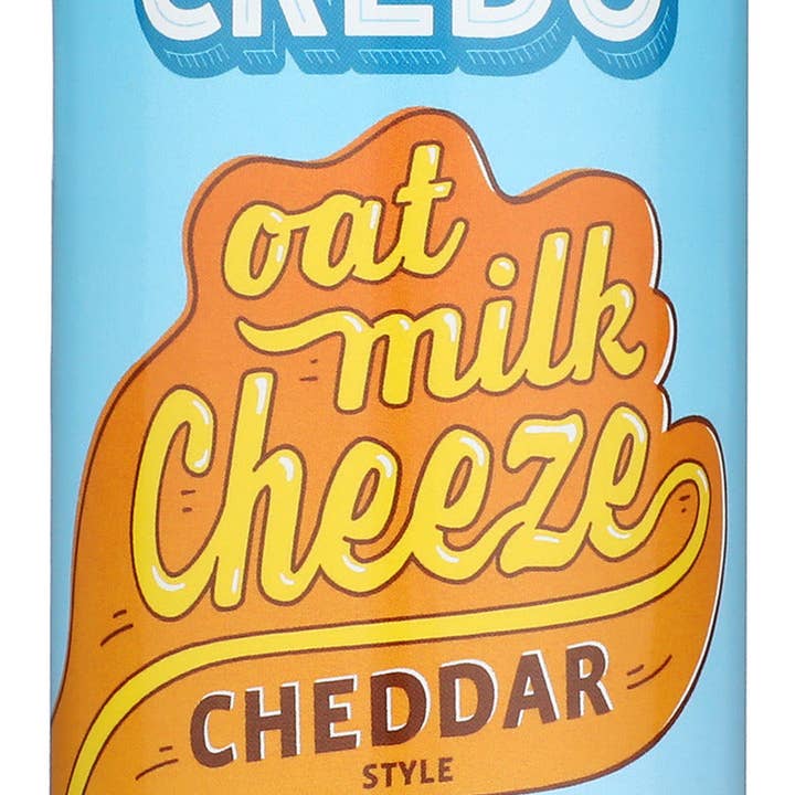 Naomi's Happy Place Shop - Wholesale Cheese - Oat Milk Spray Cheeze Bundle - 3 Smoky 3 Cheddar3