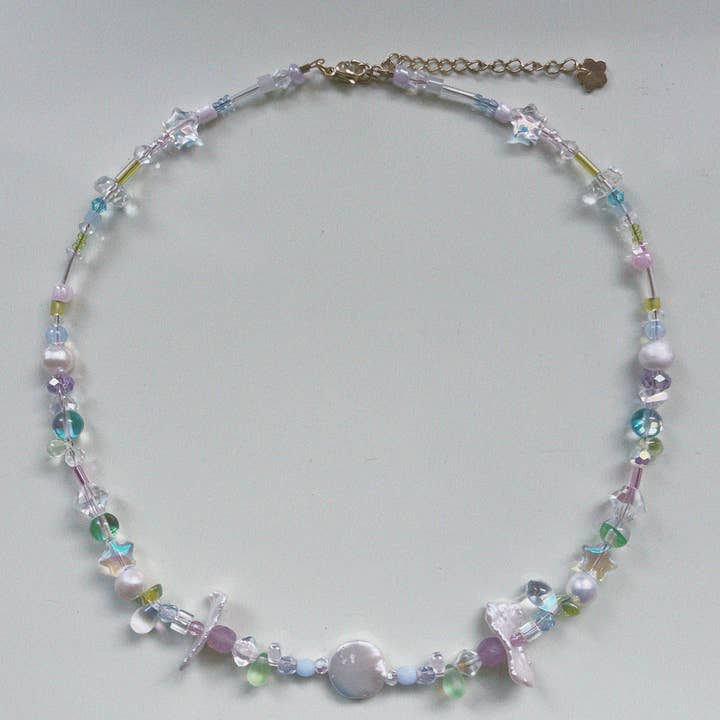 Charlotte Necklace for wholesale by Casa 184