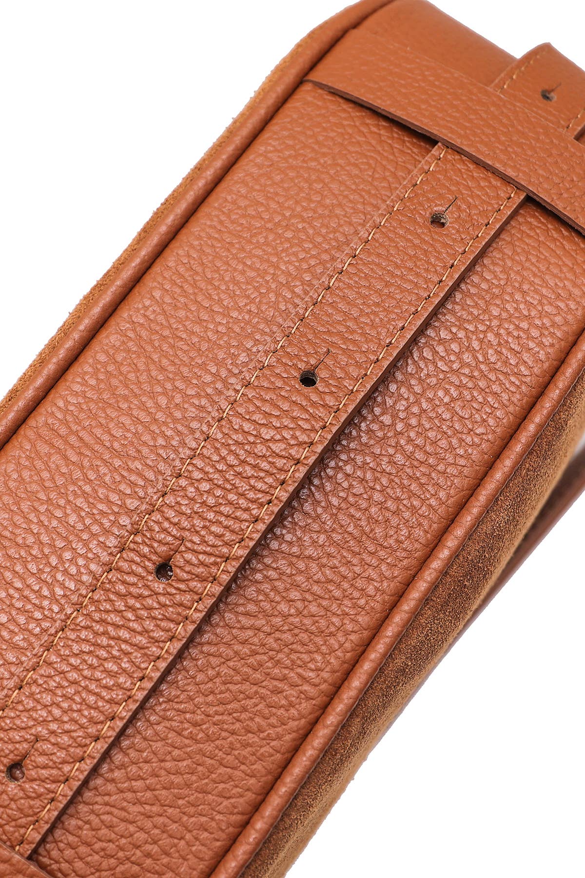 Cherry Paris - Wholesale Top Handle Bag - Women's - AMICIE SUEDE Bag - 415938