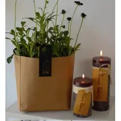 Lübech Living – wholesale Korg – Stockholm korg, svart7