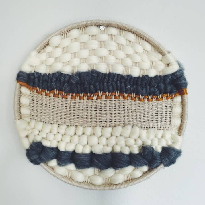 Macrame Weaving Dreamcatcher Wall Hanging for wholesale by Pura Vida