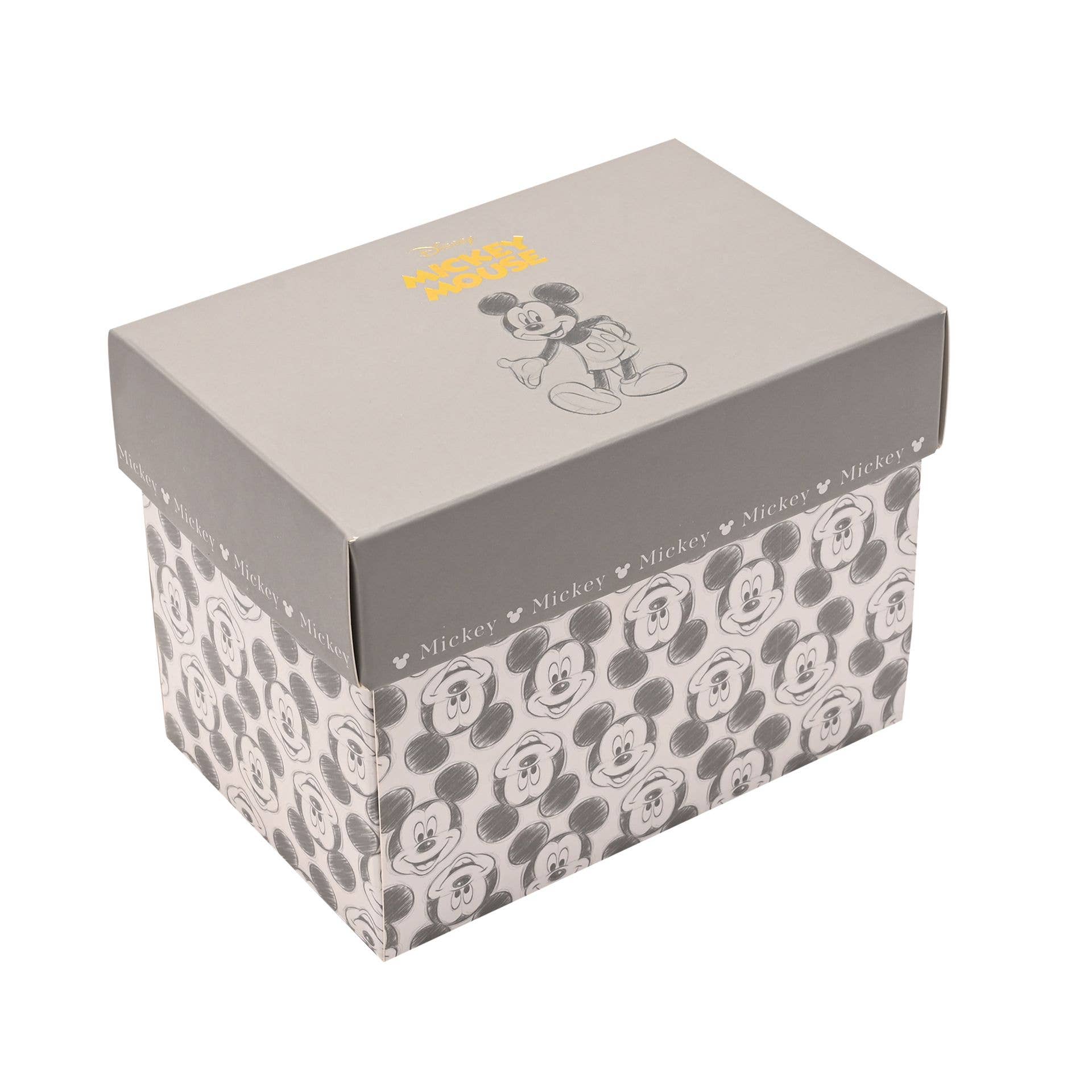 WIDDOP and Co. - Wholesale Drinking Glass/Cup - Disney Classic Collectable Mug - Mickey7