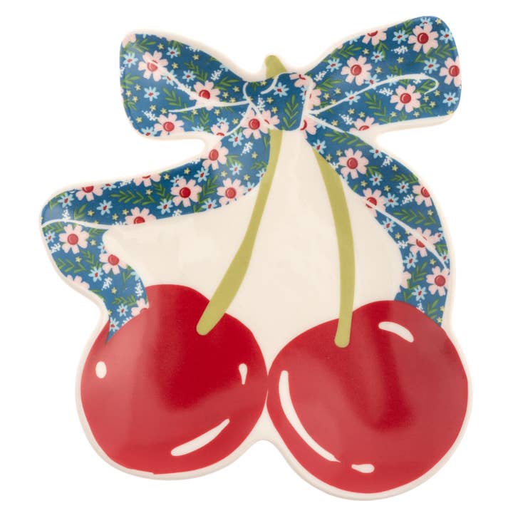 Plateau à bibelots Calico pour la vente par Karma