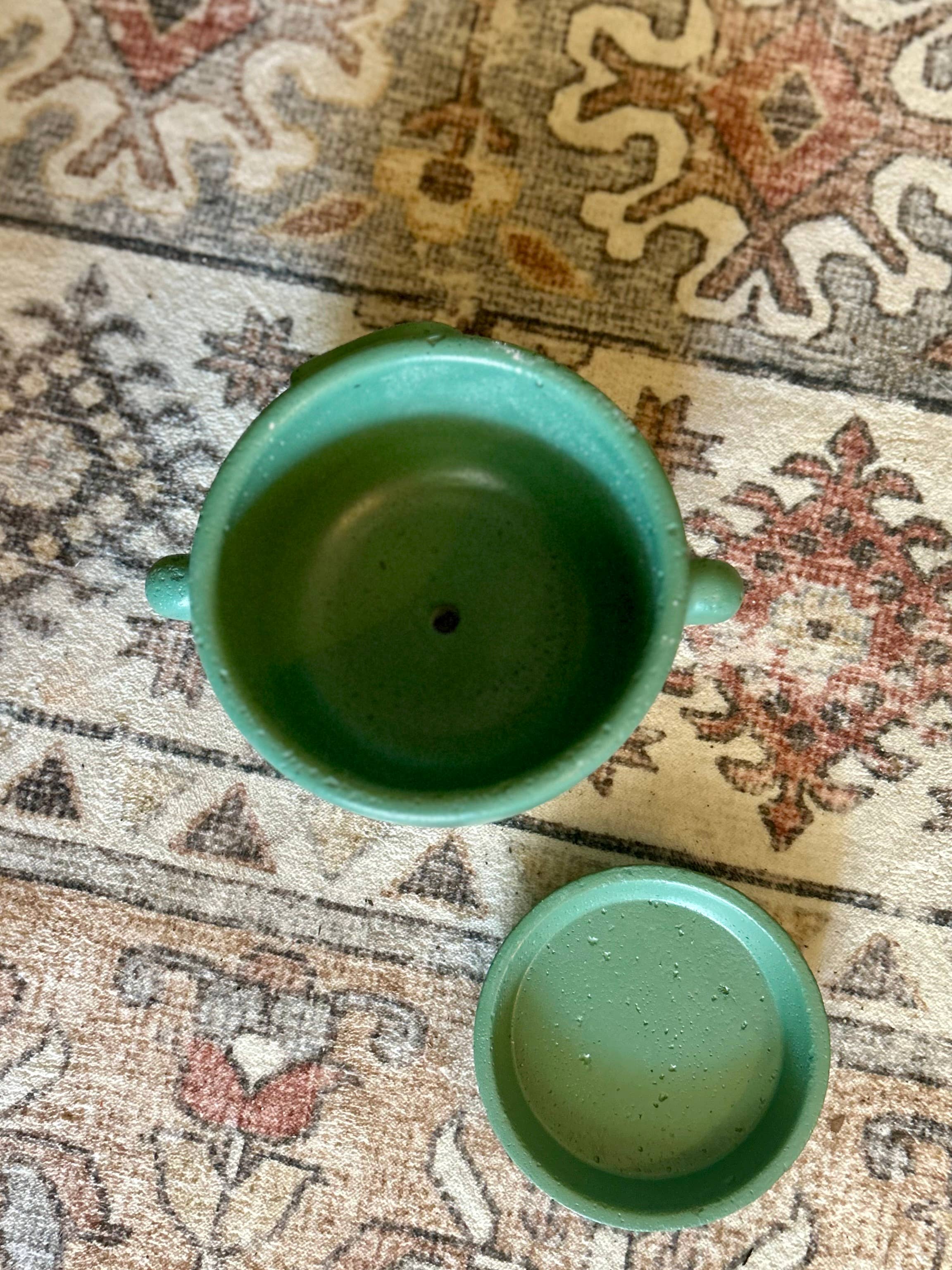 Queen City Crete – Großhandel Blumentopf – Bürogesicht Blumentopf3