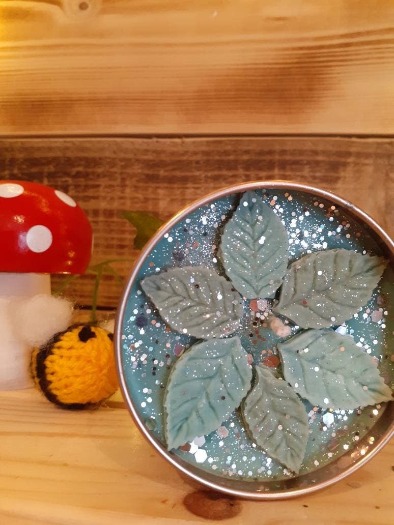 Cosy Rosie Candles – Engroshandel Gavelys – Animal Crossing Style Candle Håndlavede Veganer Soy Marshmallow2