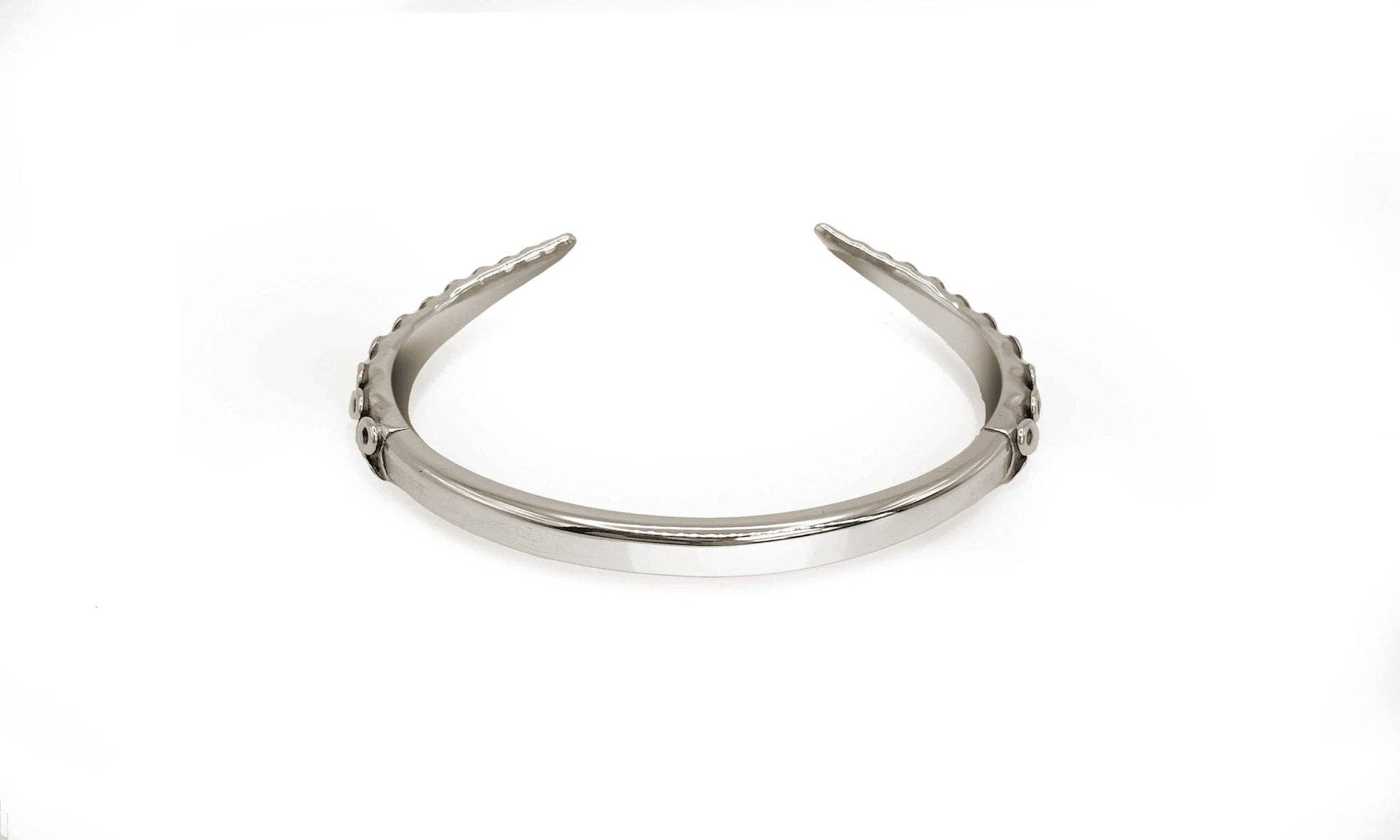 Perry Gargano - Wholesale Cuff Bracelet - The Tentacle Cuff ~ Taurus3