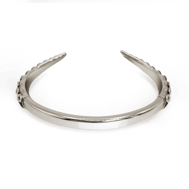 Perry Gargano - Wholesale Cuff Bracelet - The Tentacle Cuff ~ Taurus3