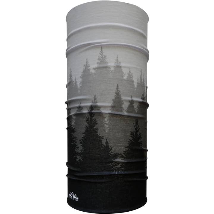 Cagoule toutes saisons pour hommes Moonlight pour la vente par Trail Wrap Apparel