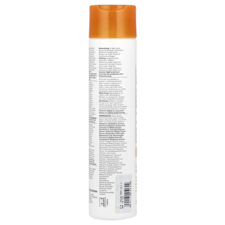 KT Supply - Wholesale Hair Shampoo - Paul Mitchell Color Protect Daily Shampoo, 10.14 oz1