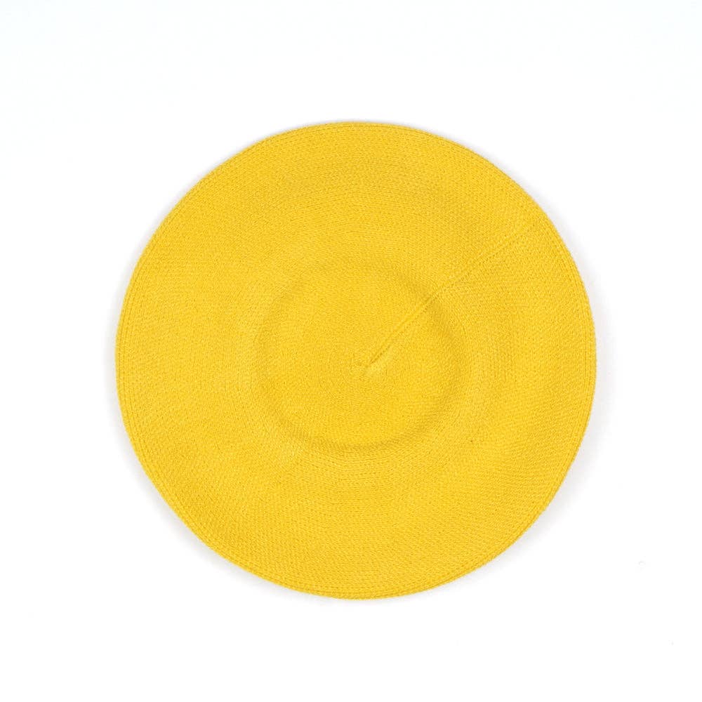 Greater Goods Imports & Wholesale - Wholesale Beret - Women's - HT0002 MH0011 Stretchy Beret6