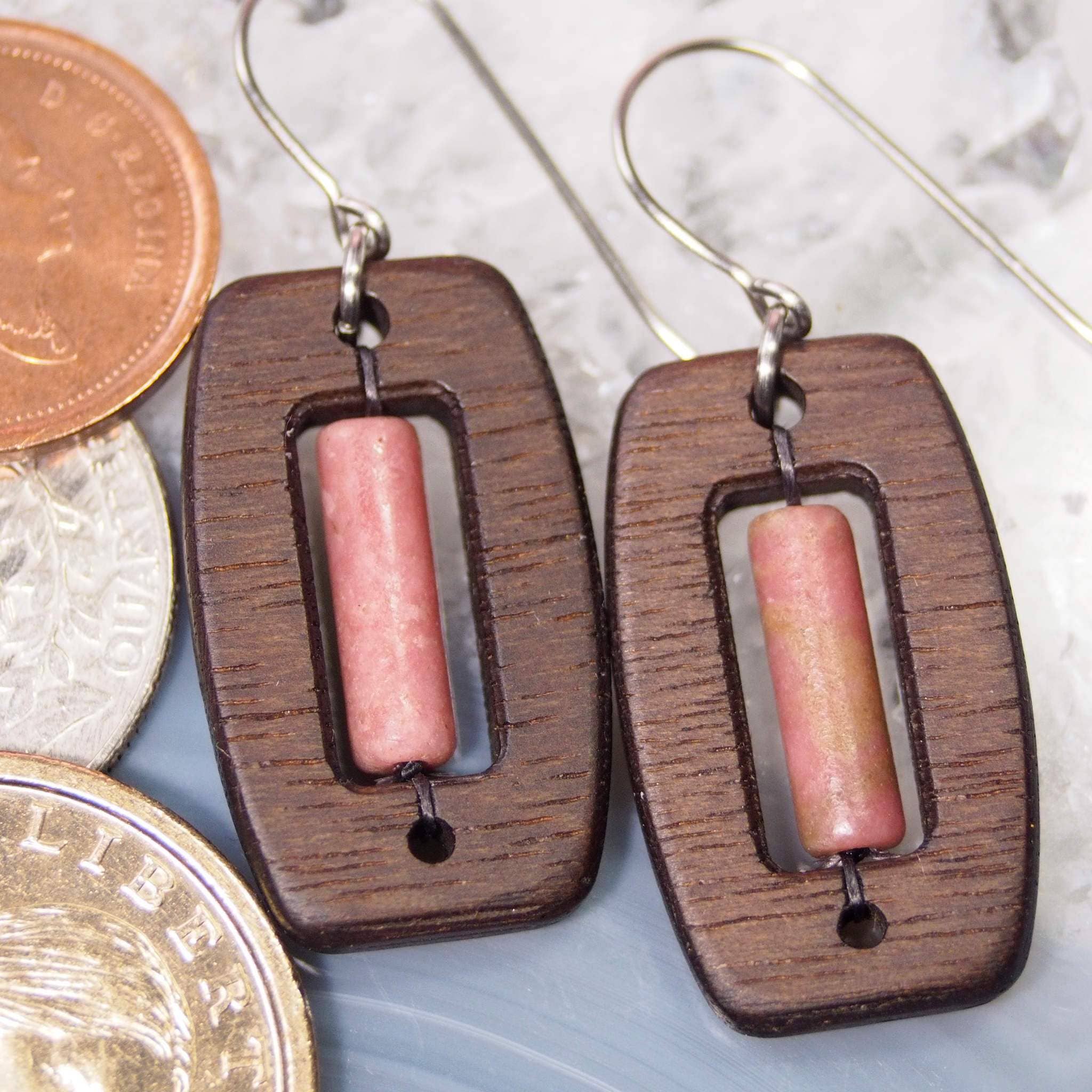 Grove Avenue Design - Wholesale Dangle Earrings - Love Potion Earrings3