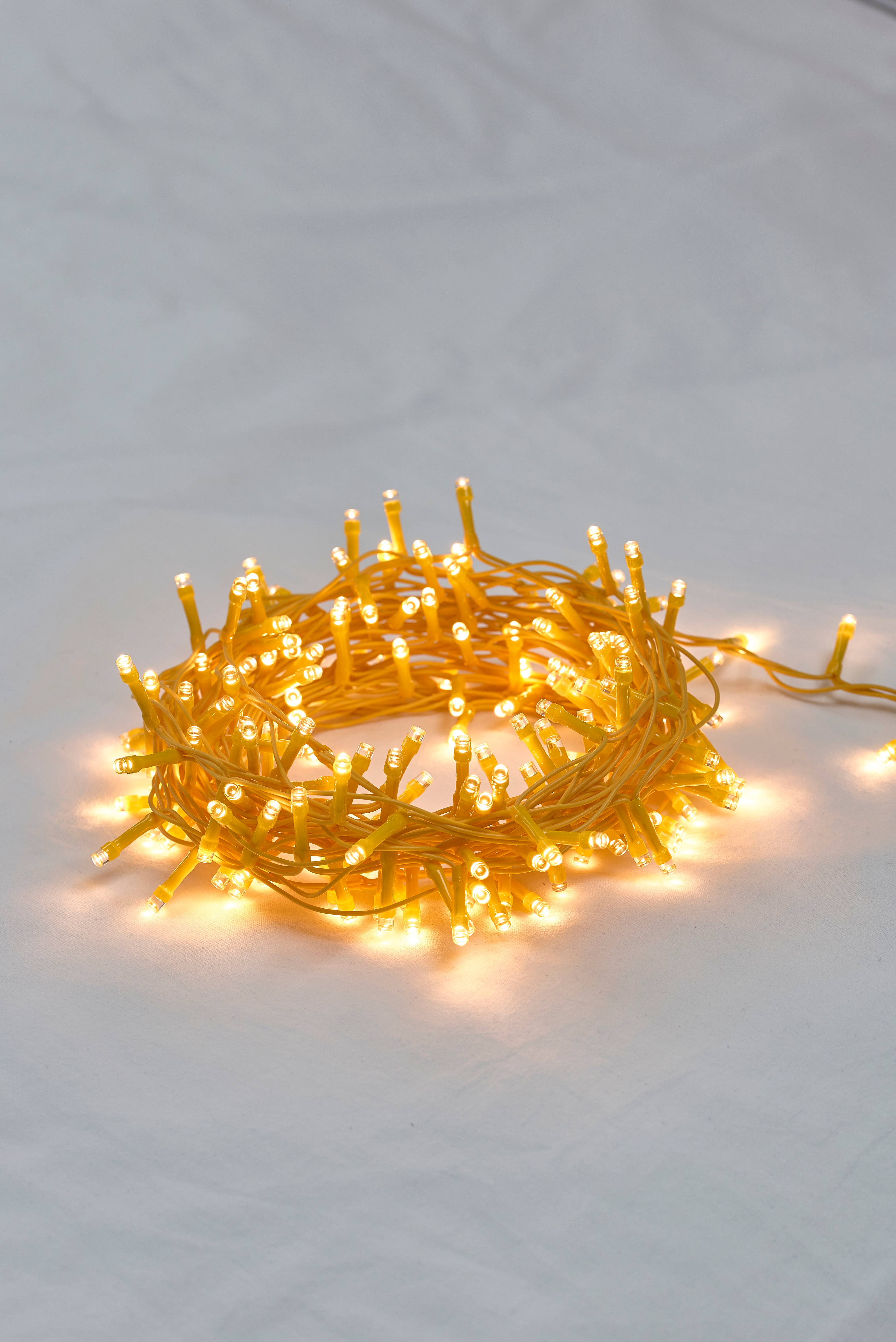 Lightstyle London – wholesale String lights – Pin Lights (Mains Operated)2