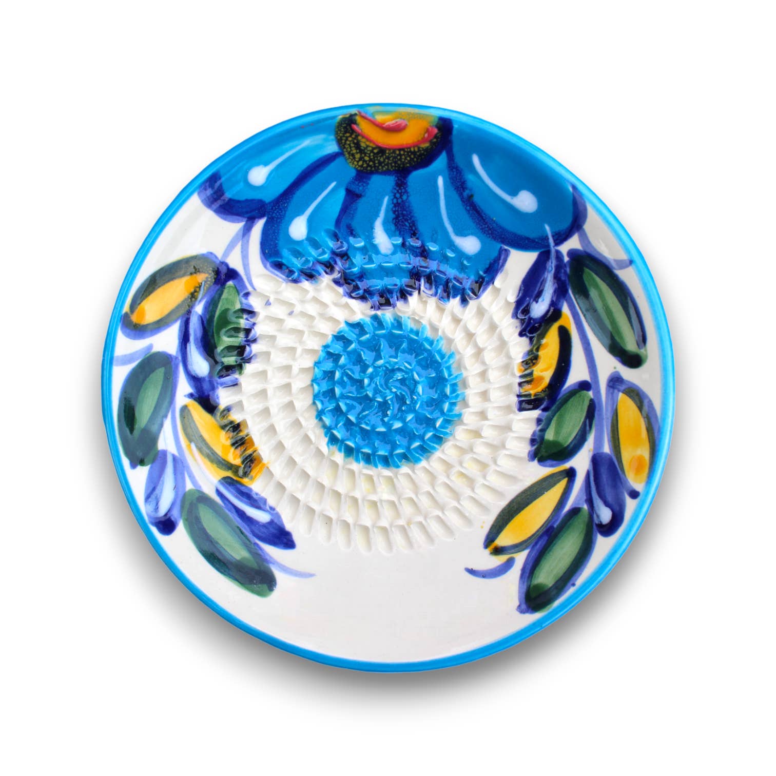 Spain Ceramics - Wholesale Grater - Ibiza Ceramic Fine Grater