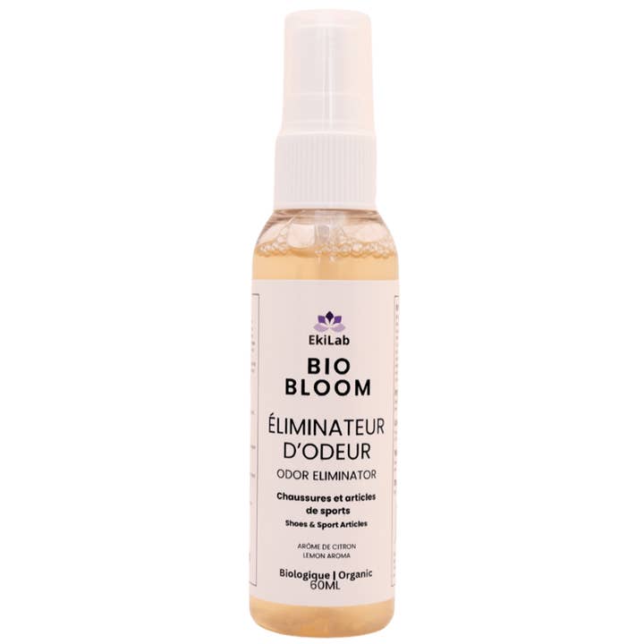 Bio Bloom für Schuhe und Sporttaschen für den Großhandel von Ekilab