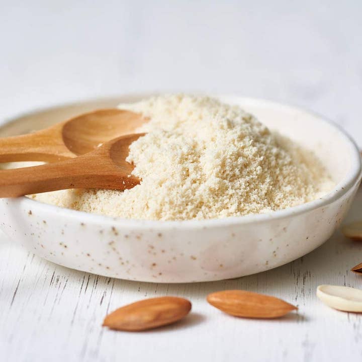 Food To Live - Wholesale Flour - Organic Almond Flour – Non-GMO, Kosher, Keto, Paleo, Keto