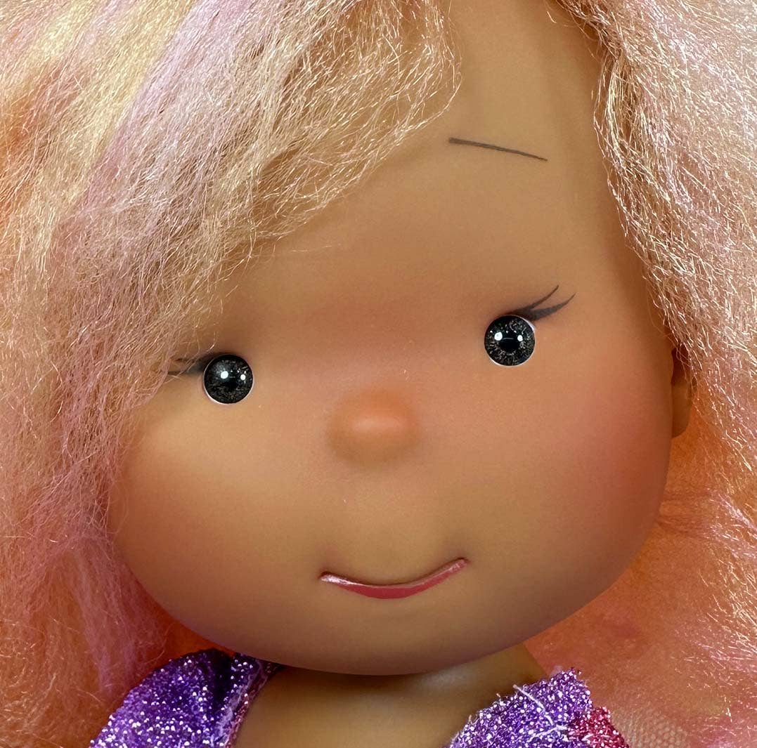 Nines Artesanals d'Onil Dolls - Wholesale Doll - Kids - 🦄🩰🌈 PIPPA DOLL MIXED UNICORN 🌈🩰🦄 REF: 11321