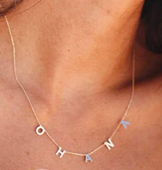 The Coconut Collective - Wholesale Pendant/Charm Necklace - Aloha Maui Forever Necklace Collection2