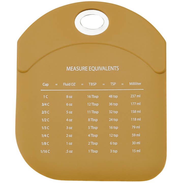 Primitives by Kathy - Wholesale Kitchen Tool/Gadget - Fall Wildflowers Bowl Scraper1