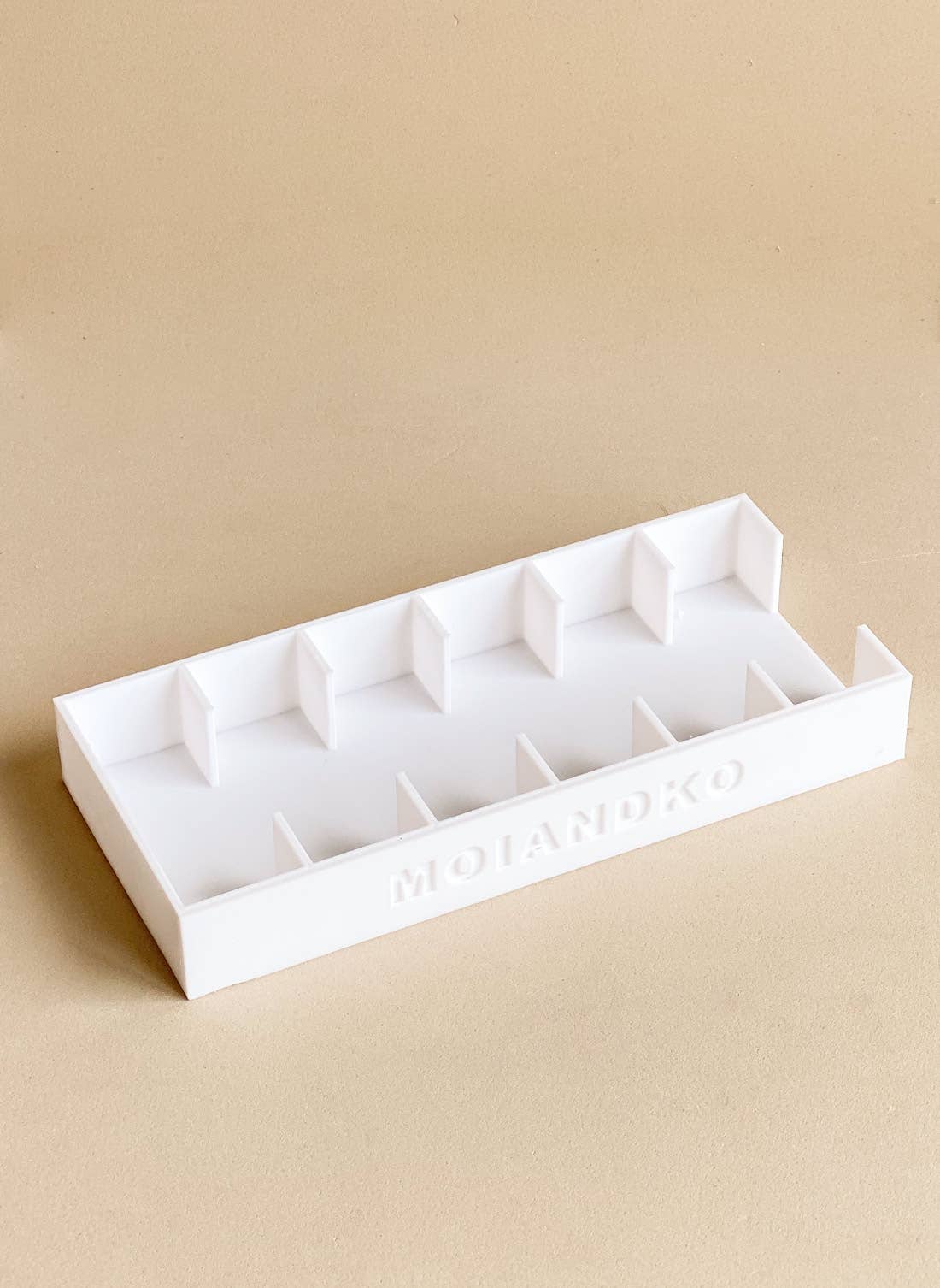 MOI AND KO - Wholesale Retailerdisplay - Displayhouders voor wax melts9